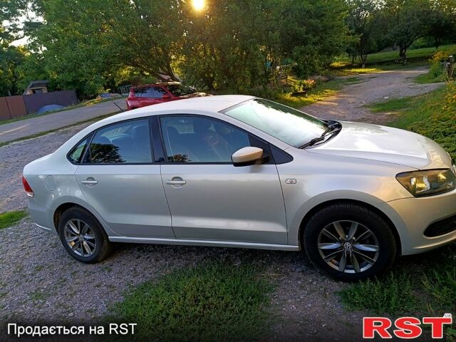 Фольксваген Поло, объемом двигателя 1.6 л и пробегом 180 тыс. км за 7000 $, фото 1 на Automoto.ua