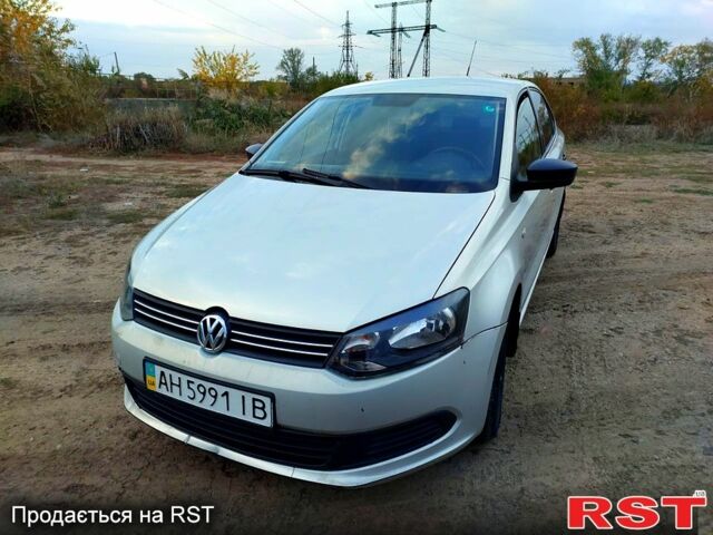Фольксваген Поло, об'ємом двигуна 1.6 л та пробігом 230 тис. км за 4700 $, фото 1 на Automoto.ua