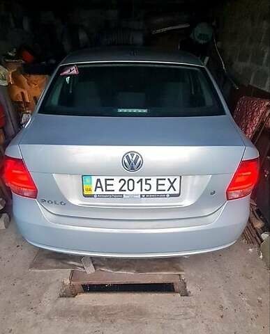 Фольксваген Поло, объемом двигателя 1.6 л и пробегом 105 тыс. км за 5900 $, фото 1 на Automoto.ua