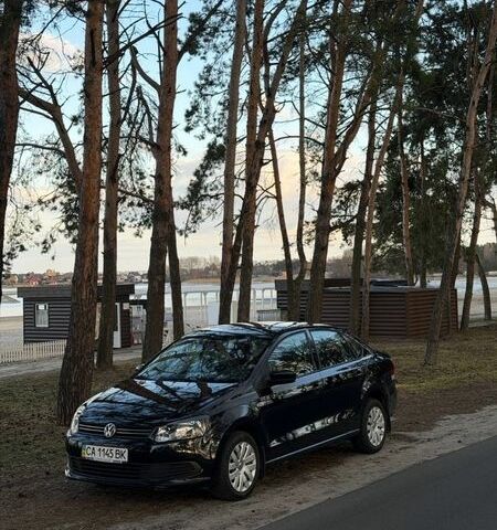Фольксваген Поло, объемом двигателя 0 л и пробегом 114 тыс. км за 7300 $, фото 1 на Automoto.ua
