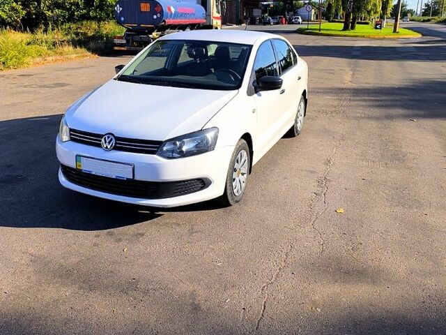 Фольксваген Поло, объемом двигателя 1.6 л и пробегом 90 тыс. км за 7600 $, фото 1 на Automoto.ua