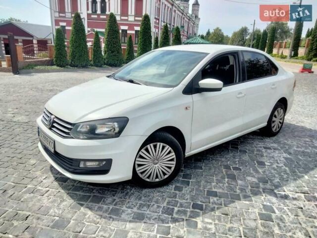 Фольксваген Поло, об'ємом двигуна 1.6 л та пробігом 146 тис. км за 11200 $, фото 1 на Automoto.ua