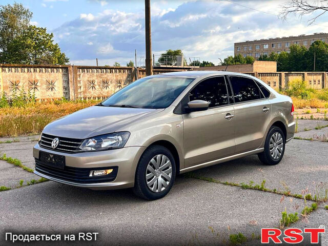 Фольксваген Поло, объемом двигателя 1.6 л и пробегом 66 тыс. км за 9900 $, фото 1 на Automoto.ua