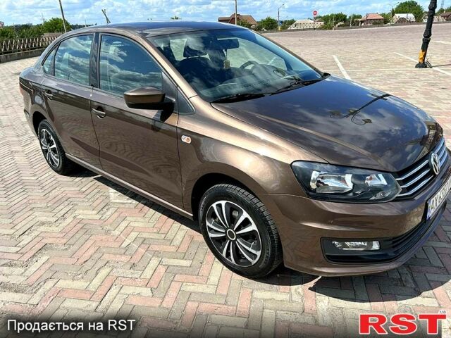 Фольксваген Поло, объемом двигателя 1.4 л и пробегом 97 тыс. км за 9700 $, фото 1 на Automoto.ua