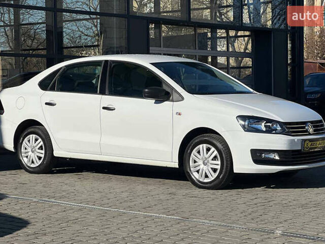 Фольксваген Поло, объемом двигателя 1.6 л и пробегом 63 тыс. км за 11700 $, фото 1 на Automoto.ua