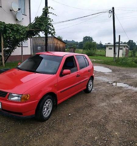 Фольксваген Поло, об'ємом двигуна 1.2 л та пробігом 12 тис. км за 1100 $, фото 1 на Automoto.ua