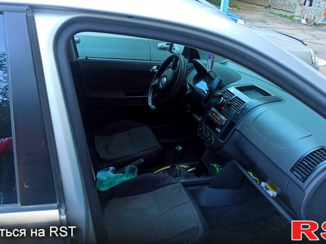 Сірий Фольксваген Поло, об'ємом двигуна 1.2 л та пробігом 128 тис. км за 3500 $, фото 1 на Automoto.ua