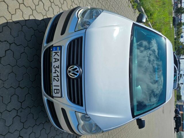 Сірий Фольксваген Поло, об'ємом двигуна 1.4 л та пробігом 148 тис. км за 4950 $, фото 1 на Automoto.ua