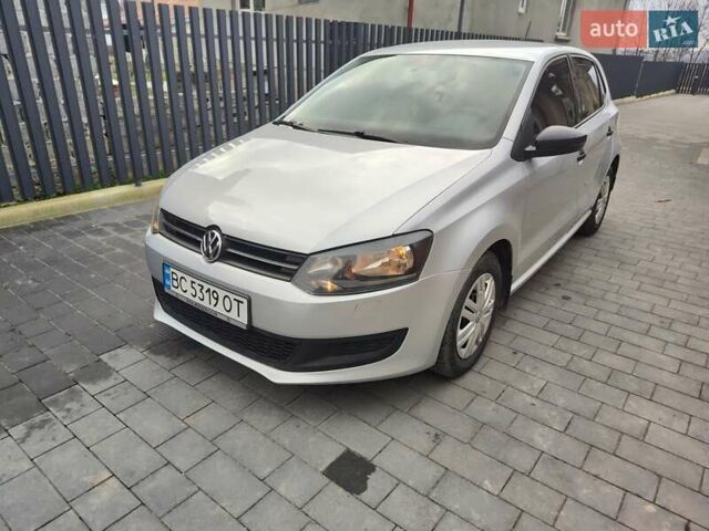 Сірий Фольксваген Поло, об'ємом двигуна 1.6 л та пробігом 280 тис. км за 6700 $, фото 1 на Automoto.ua