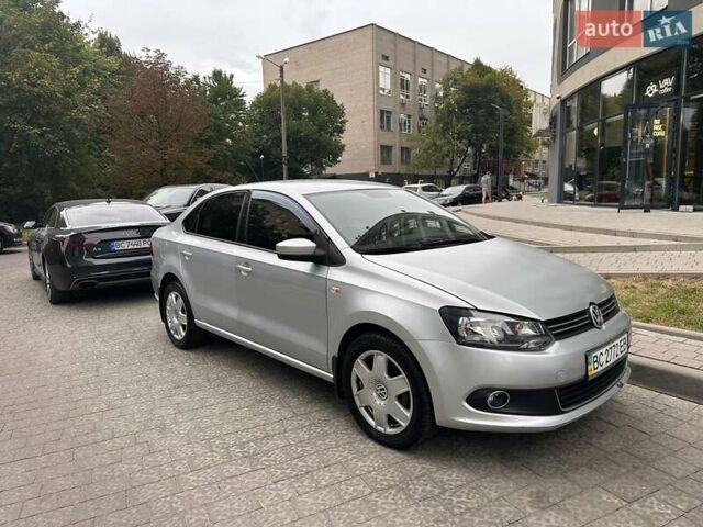 Серый Фольксваген Поло, объемом двигателя 1.6 л и пробегом 280 тыс. км за 6500 $, фото 1 на Automoto.ua