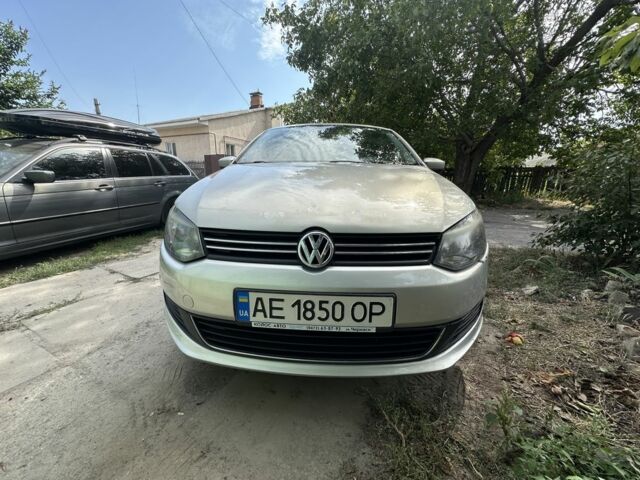 Сірий Фольксваген Поло, об'ємом двигуна 1.6 л та пробігом 300 тис. км за 5100 $, фото 1 на Automoto.ua