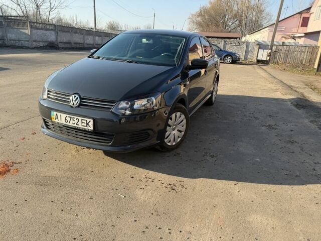 Серый Фольксваген Поло, объемом двигателя 1.6 л и пробегом 211 тыс. км за 6350 $, фото 1 на Automoto.ua