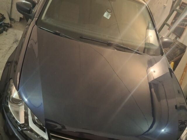 Синий Фольксваген Поло, объемом двигателя 1.6 л и пробегом 300 тыс. км за 8000 $, фото 1 на Automoto.ua