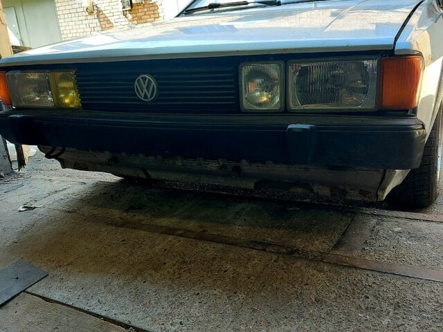 Фольксваген Скірокко, об'ємом двигуна 16 л та пробігом 400 тис. км за 1000 $, фото 1 на Automoto.ua