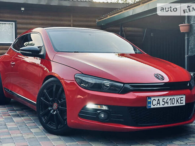Фольксваген Скірокко, об'ємом двигуна 1.39 л та пробігом 249 тис. км за 12499 $, фото 1 на Automoto.ua