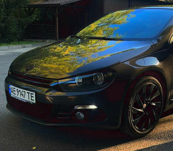 Фольксваген Скирокко 2009 в Виннице на Automoto.ua Серый Фольксваген Скирокко, объемом двигателя 1.39 л и пробегом 270 тыс. км за 8450 $, фото 1 на Automoto.ua