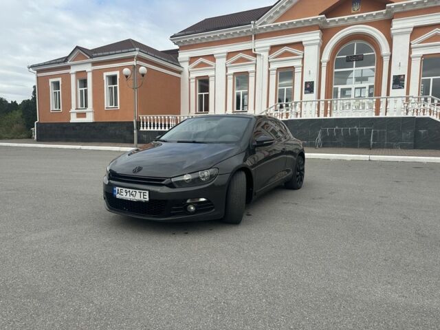 Сірий Фольксваген Скірокко, об'ємом двигуна 1.4 л та пробігом 250 тис. км за 9000 $, фото 1 на Automoto.ua
