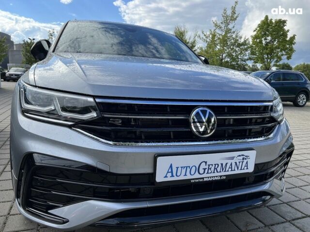 Фольксваген Tiguan Allspace, об'ємом двигуна 2 л та пробігом 1 тис. км за 51601 $, фото 1 на Automoto.ua