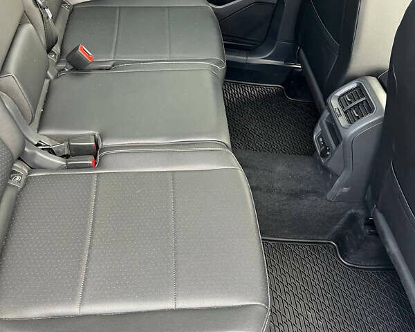 Белый Фольксваген Тигуан, объемом двигателя 1.98 л и пробегом 37 тыс. км за 25500 $, фото 1 на Automoto.ua