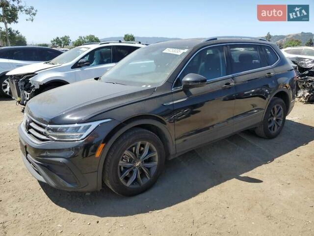 Білий Фольксваген Тігуан, об'ємом двигуна 2 л та пробігом 25 тис. км за 7500 $, фото 1 на Automoto.ua