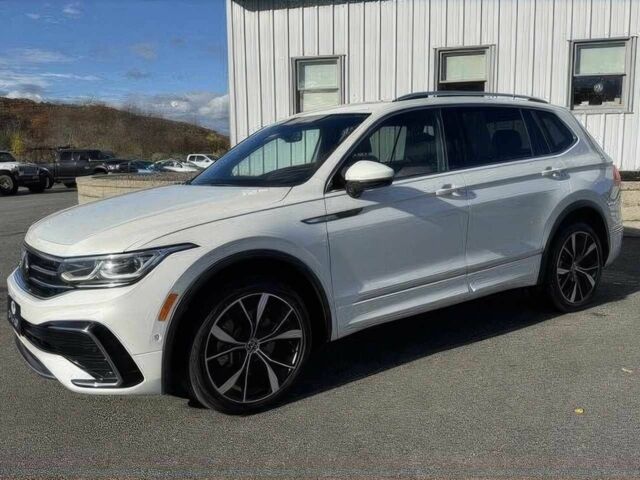 Білий Фольксваген Тігуан, об'ємом двигуна 2 л та пробігом 20 тис. км за 26000 $, фото 1 на Automoto.ua