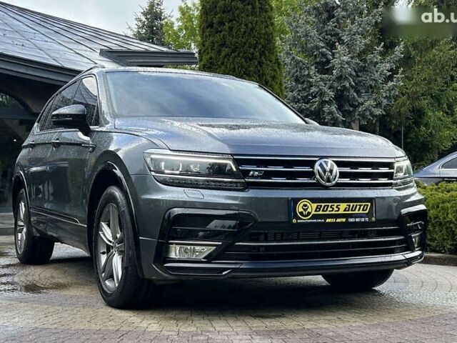 Фольксваген Тігуан, об'ємом двигуна 2 л та пробігом 75 тис. км за 23900 $, фото 1 на Automoto.ua