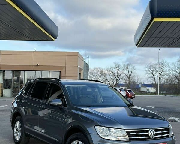 Фольксваген Тігуан, об'ємом двигуна 2 л та пробігом 240 тис. км за 14999 $, фото 1 на Automoto.ua