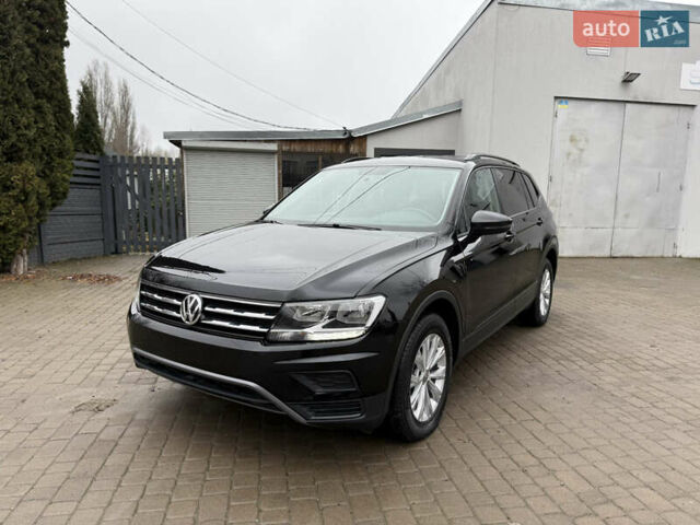 Фольксваген Тігуан, об'ємом двигуна 0 л та пробігом 130 тис. км за 16600 $, фото 1 на Automoto.ua