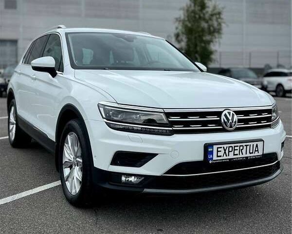 Фольксваген Тігуан, об'ємом двигуна 2 л та пробігом 230 тис. км за 23999 $, фото 1 на Automoto.ua