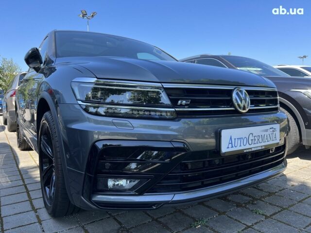 Фольксваген Тігуан, об'ємом двигуна 2 л та пробігом 59 тис. км за 36408 $, фото 1 на Automoto.ua