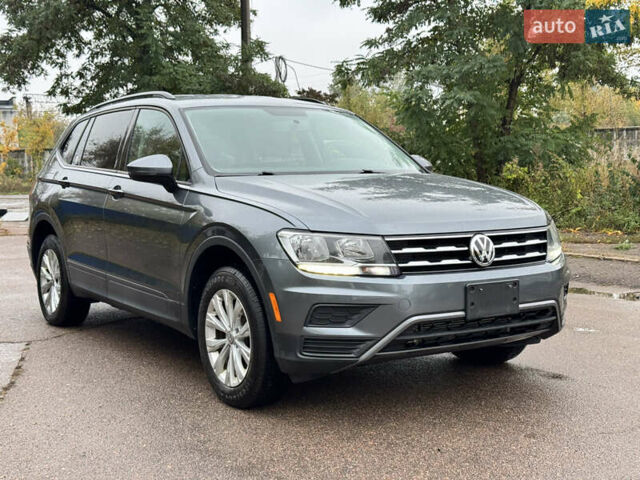 Фольксваген Тигуан, объемом двигателя 1.98 л и пробегом 89 тыс. км за 18800 $, фото 1 на Automoto.ua