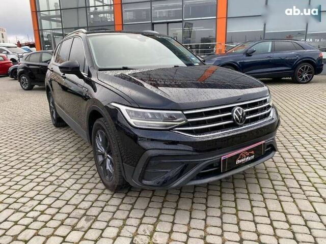 Фольксваген Тігуан, об'ємом двигуна 2 л та пробігом 63 тис. км за 24900 $, фото 1 на Automoto.ua