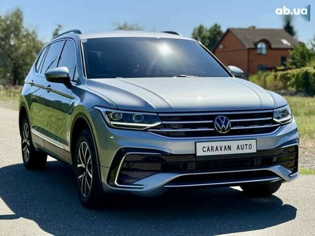 Фольксваген Тігуан, об'ємом двигуна 2 л та пробігом 54 тис. км за 22500 $, фото 1 на Automoto.ua