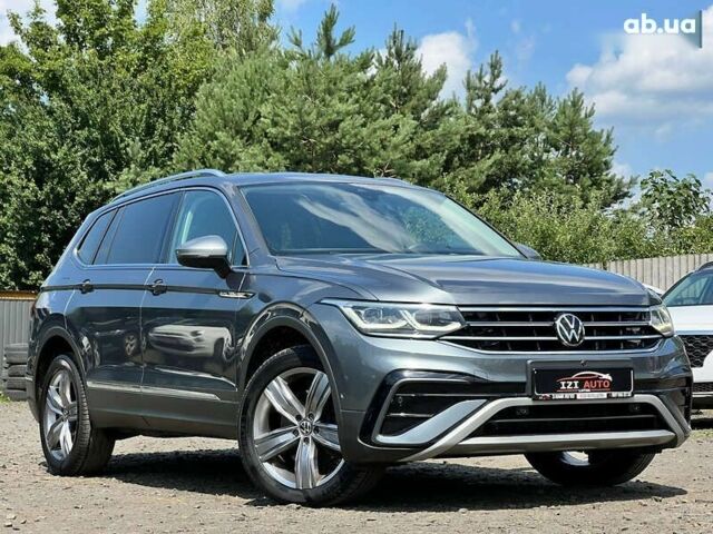 Фольксваген Тигуан, объемом двигателя 2 л и пробегом 171 тыс. км за 33147 $, фото 1 на Automoto.ua