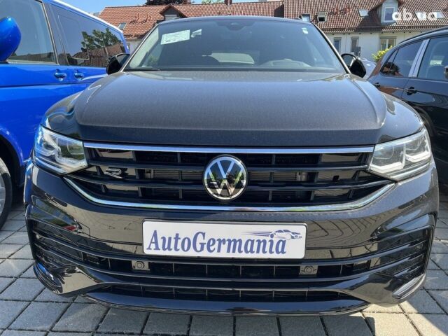 Фольксваген Тігуан, об'ємом двигуна 1.4 л та пробігом 0 тис. км за 57383 $, фото 1 на Automoto.ua