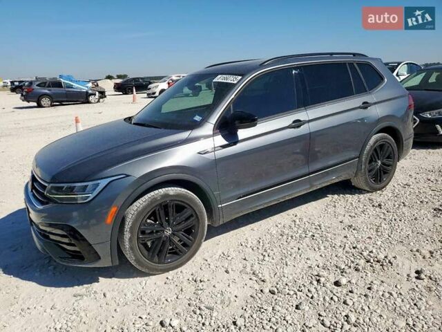 Фольксваген Тигуан, объемом двигателя 1.98 л и пробегом 21 тыс. км за 6300 $, фото 1 на Automoto.ua