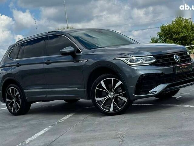 Фольксваген Тігуан, об'ємом двигуна 2 л та пробігом 23 тис. км за 31990 $, фото 1 на Automoto.ua