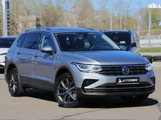 Фольксваген Тигуан, объемом двигателя 2 л и пробегом 26 тыс. км за 26900 $, фото 1 на Automoto.ua