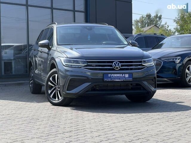 Фольксваген Тігуан, об'ємом двигуна 2 л та пробігом 64 тис. км за 23990 $, фото 1 на Automoto.ua
