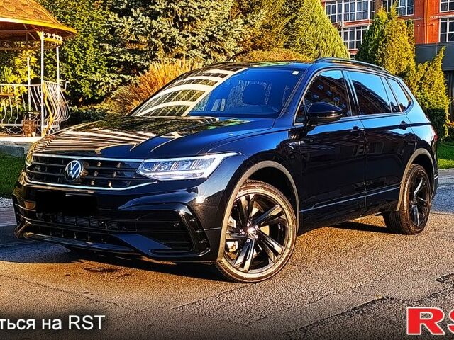 Фольксваген Тигуан, объемом двигателя 2 л и пробегом 0 тыс. км за 26900 $, фото 1 на Automoto.ua