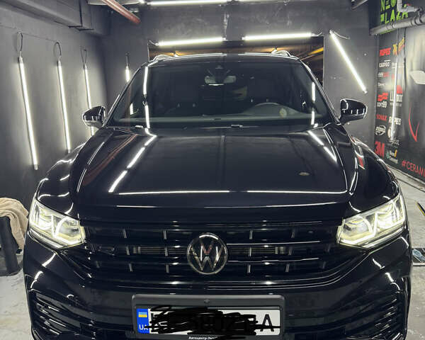 Фольксваген Тігуан, об'ємом двигуна 2 л та пробігом 72 тис. км за 40500 $, фото 1 на Automoto.ua