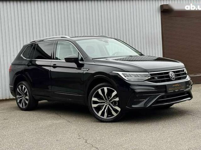Фольксваген Тигуан, объемом двигателя 2 л и пробегом 14 тыс. км за 28990 $, фото 1 на Automoto.ua