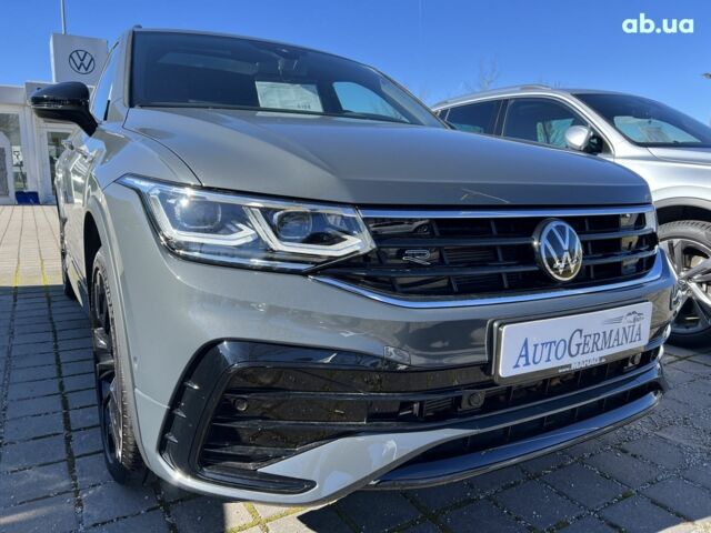 Фольксваген Тигуан, объемом двигателя 2 л и пробегом 7 тыс. км за 59665 $, фото 1 на Automoto.ua
