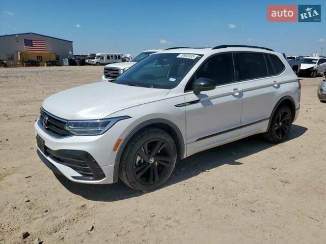 Фольксваген Тигуан, объемом двигателя 0 л и пробегом 24 тыс. км за 10000 $, фото 1 на Automoto.ua