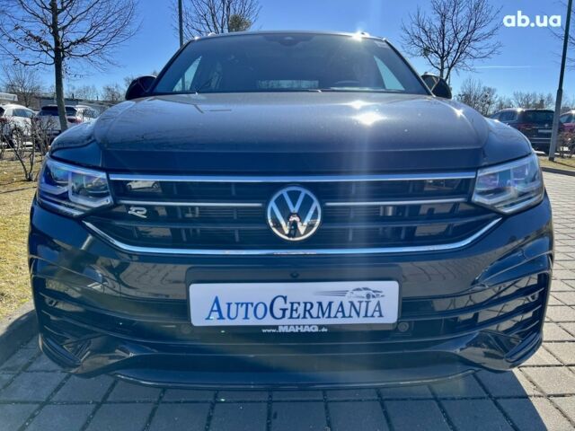 Фольксваген Тігуан, об'ємом двигуна 2 л та пробігом 1 тис. км за 60317 $, фото 1 на Automoto.ua