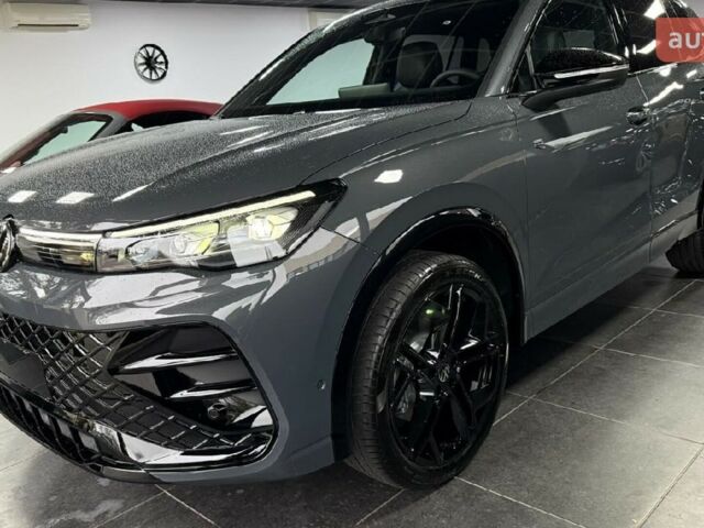 Фольксваген Тигуан, объемом двигателя 1.98 л и пробегом 0 тыс. км за 57900 $, фото 1 на Automoto.ua