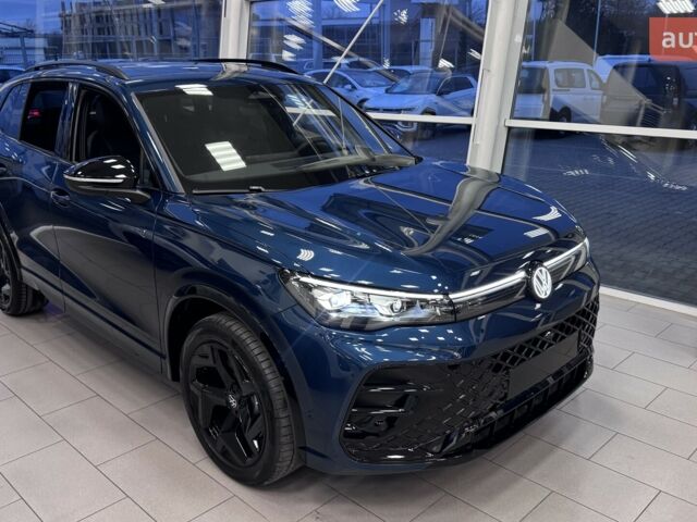 Фольксваген Тігуан, об'ємом двигуна 1.97 л та пробігом 0 тис. км за 56600 $, фото 1 на Automoto.ua