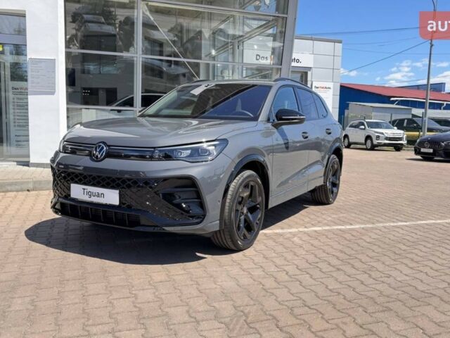 Фольксваген Тигуан 2025 в Николаеве на Automoto.ua Фольксваген Тигуан, объемом двигателя 1.97 л и пробегом 0 тыс. км за 52600 $, фото 1 на Automoto.ua