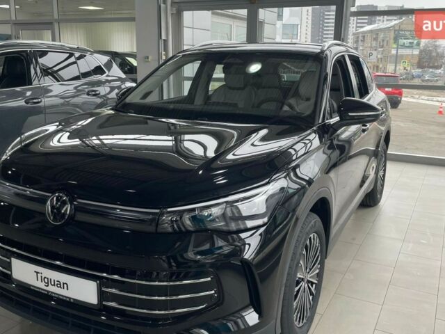 Фольксваген Тигуан, объемом двигателя 1.97 л и пробегом 0 тыс. км за 47500 $, фото 1 на Automoto.ua