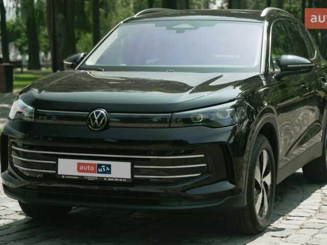 Фольксваген Тігуан, об'ємом двигуна 1.97 л та пробігом 0 тис. км за 51597 $, фото 1 на Automoto.ua